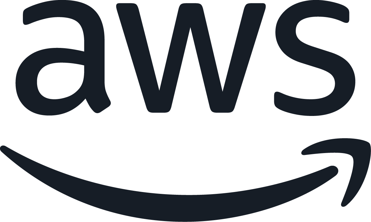 Amazon Web Services logo
