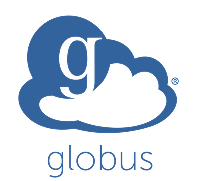 Globus logo