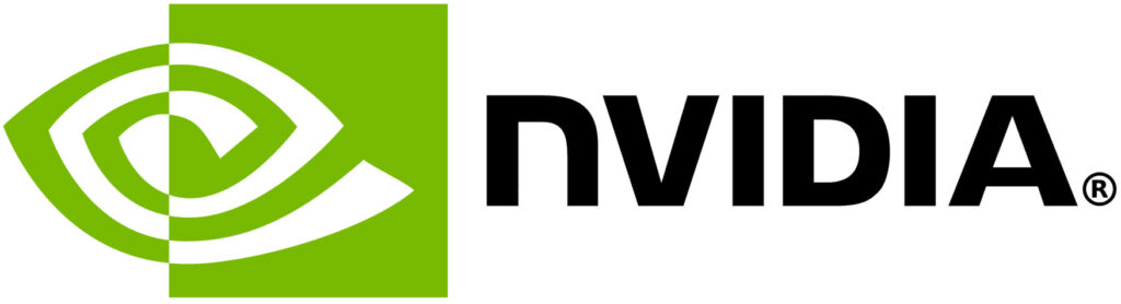NVIDIA logo