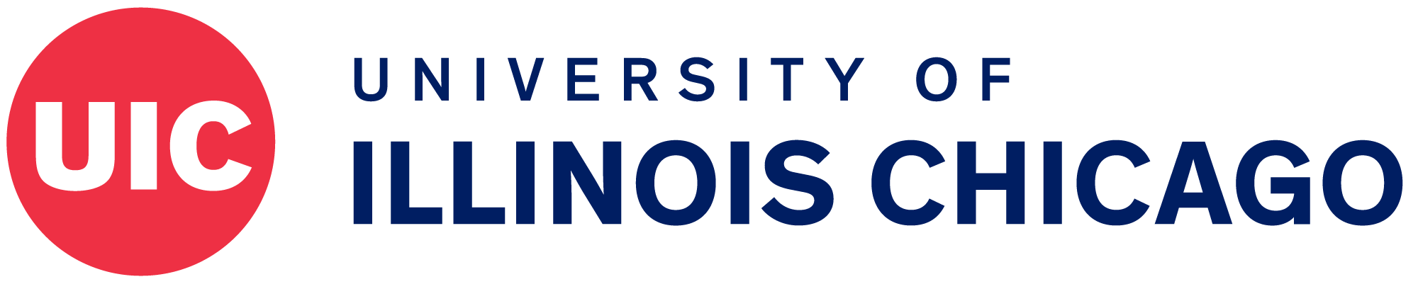 University of Illinois Chicago logo